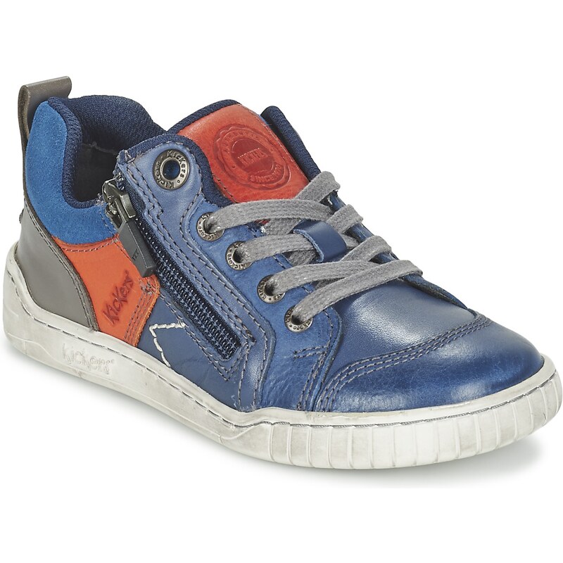 Kickers Chaussures enfant WINCHESTER