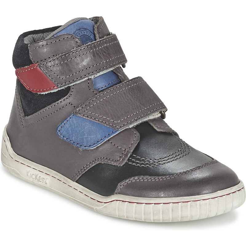 Kickers Chaussures enfant WINSOR