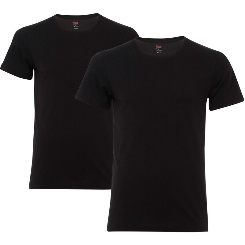 Levi's Underwear T-shirt - noir