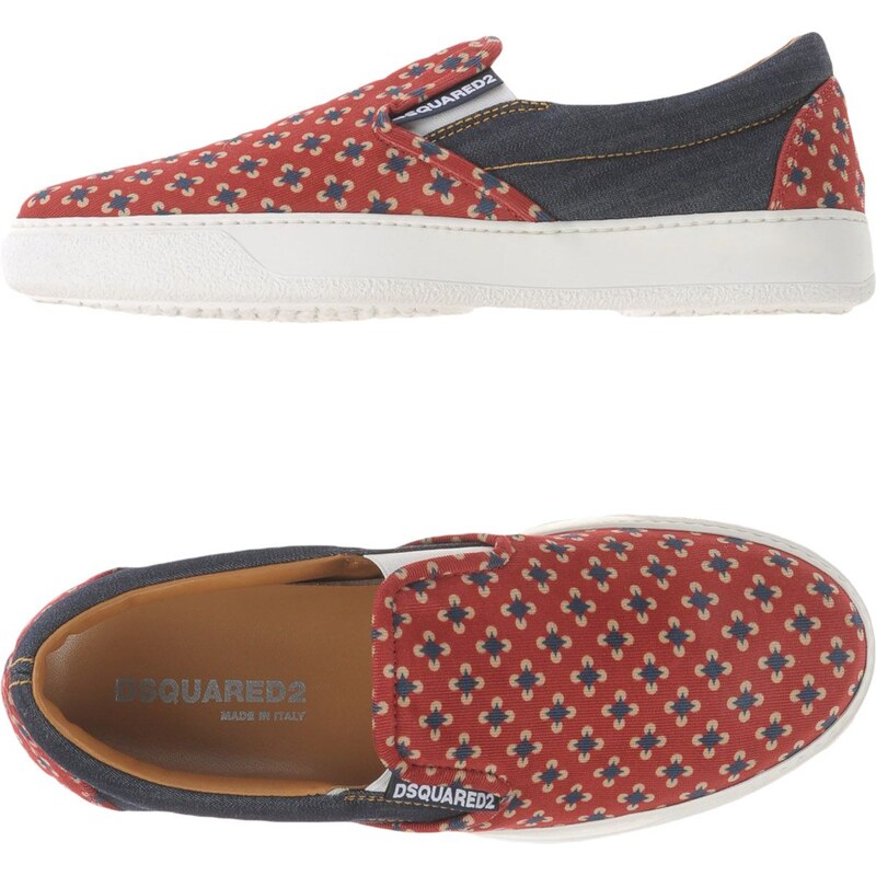 DSQUARED2 CHAUSSURES