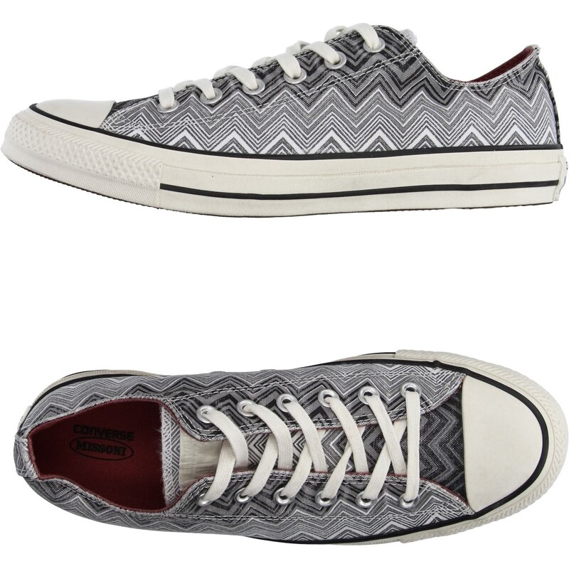 CONVERSE ALL STAR MISSONI CHAUSSURES