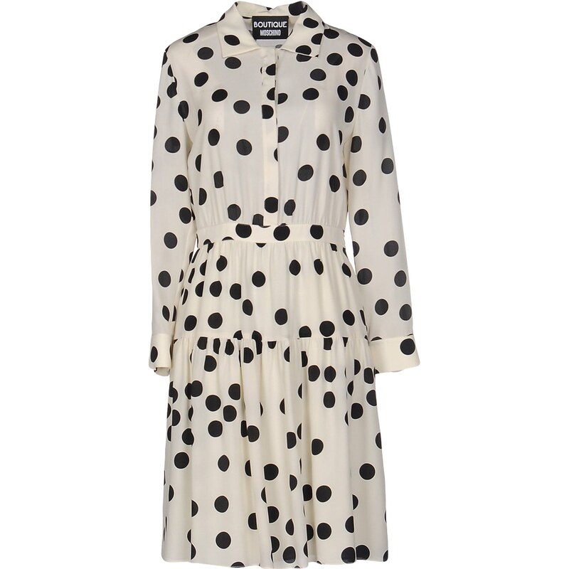 BOUTIQUE MOSCHINO ROBES