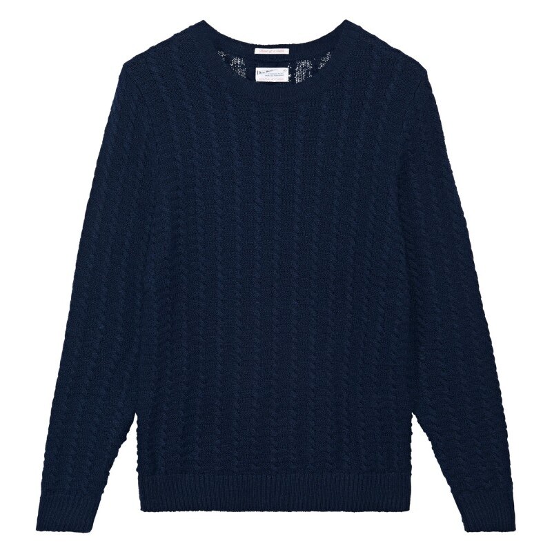 GANT Rugger Pull Kind Of A Cable - Navy