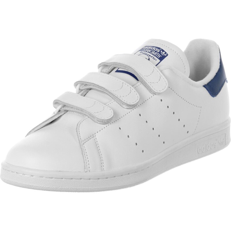 adidas Stan Smith Cf chaussures white/royal