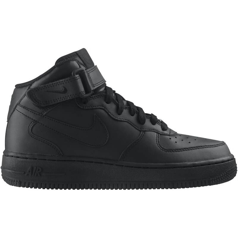 Baskets Air Force 1 Mid (GS) Nike