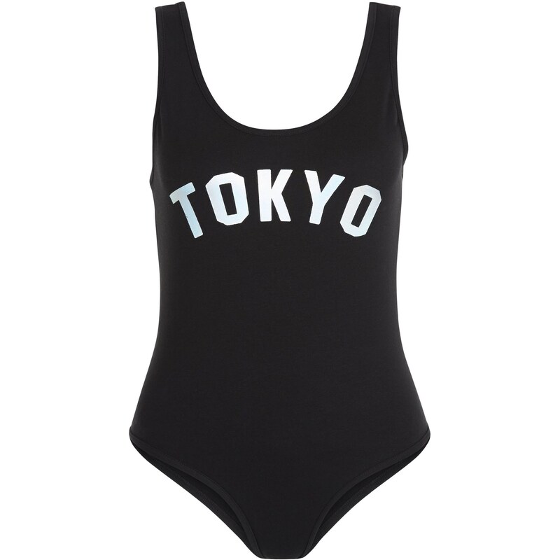 New Look Body Petite noir 'tokyo'
