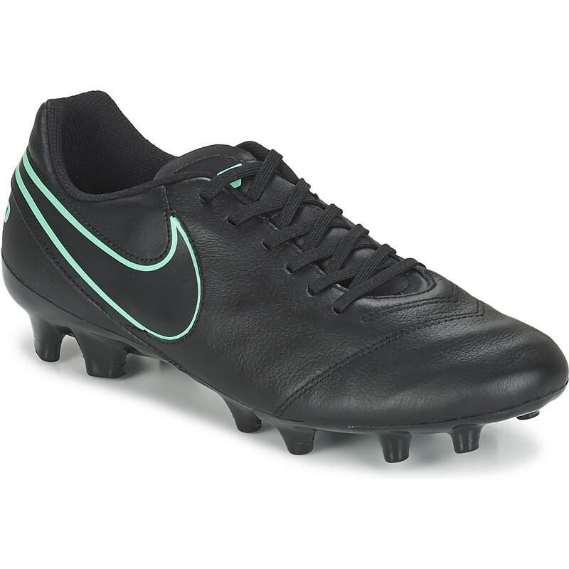 Nike Chaussures de foot TIEMPO GENIO LEATHER II FIRM-GROUND