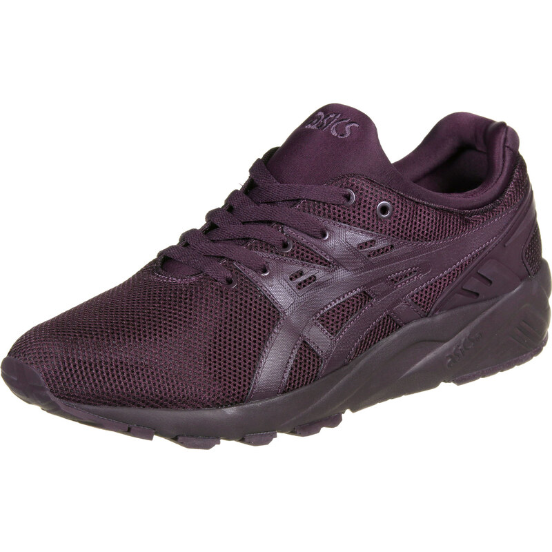 Asics Tiger Gel Kayano Trainer Evo chaussures rijoa red