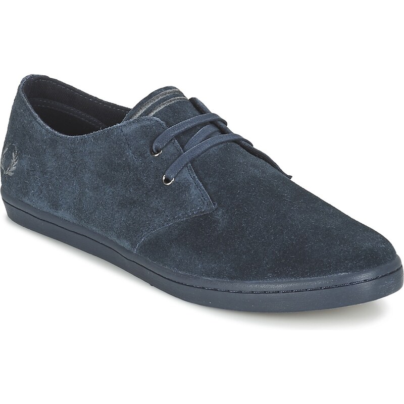 Fred Perry Chaussures BYRON LOW SUEDE