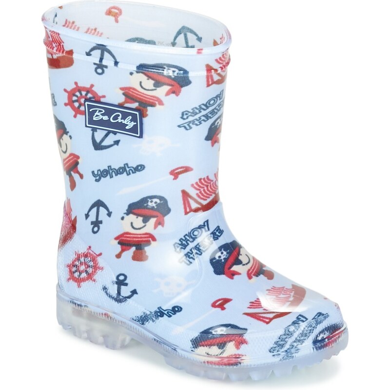 Be Only Bottes enfant PIRATE