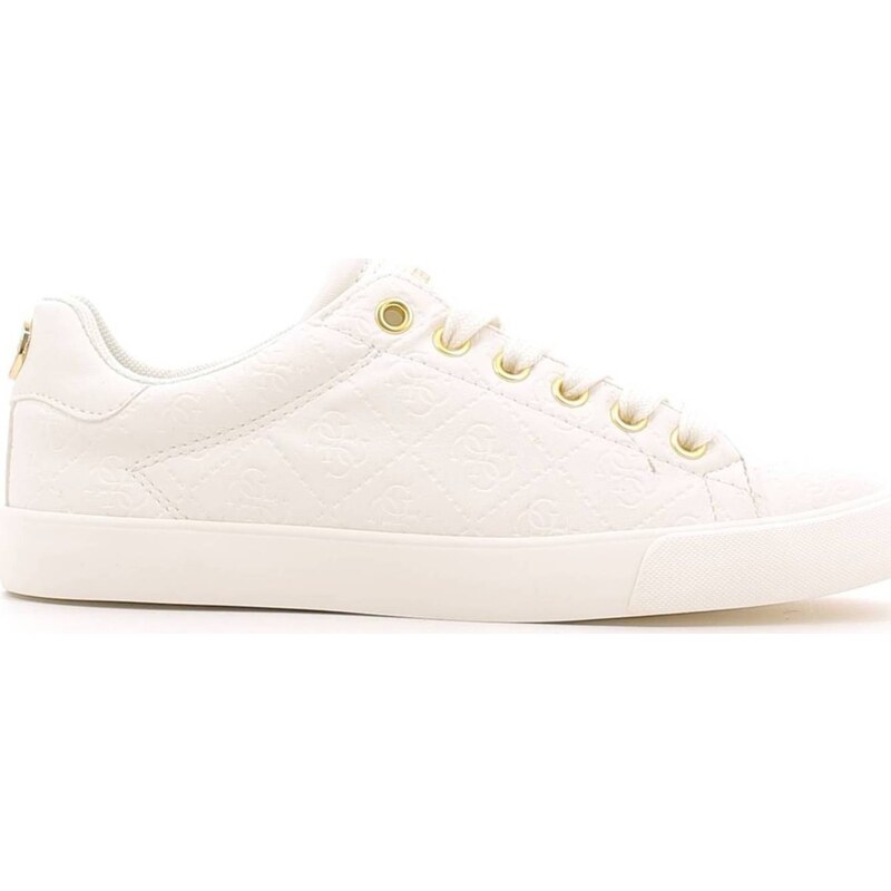 Guess Chaussures FLMAE3 FAL12 Sneakers Femmes