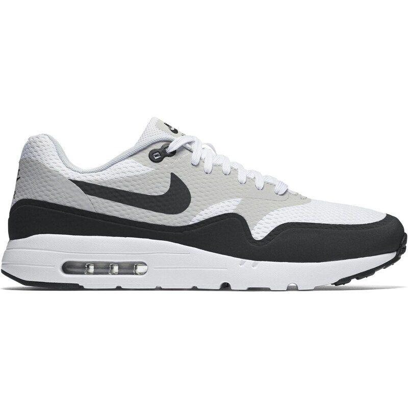Nike Air Max 1 Ultra Essential - Baskets - anthracite
