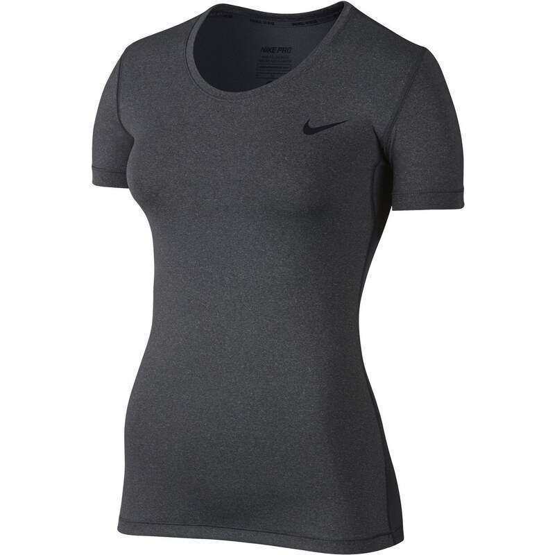 Nike NP CL - T-shirt - gris foncé
