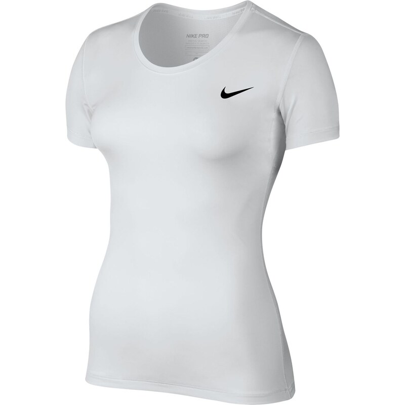 Nike NP CL - T-shirt - blanc