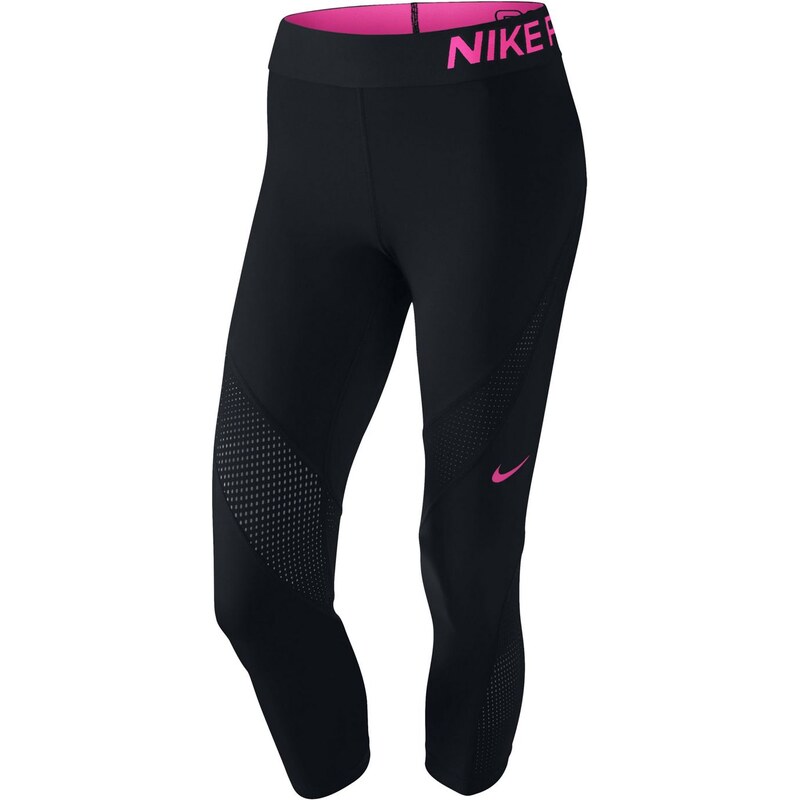 Nike PRO HYPERCOOL - Legging - noir