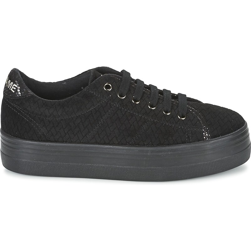 No Name Chaussures PLATO SNEAKER