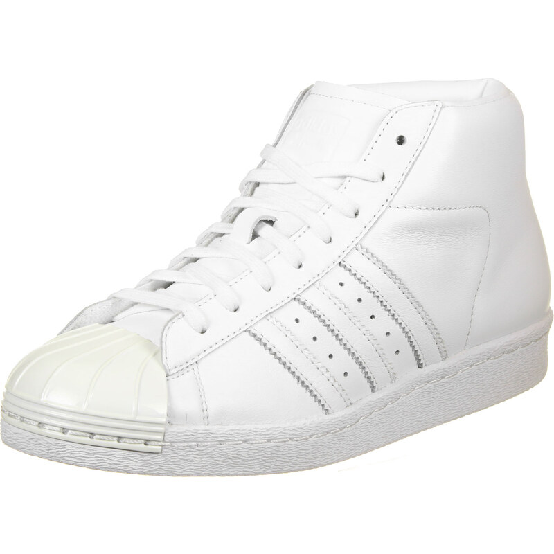 adidas Promodel W chaussures ftwr white/core black