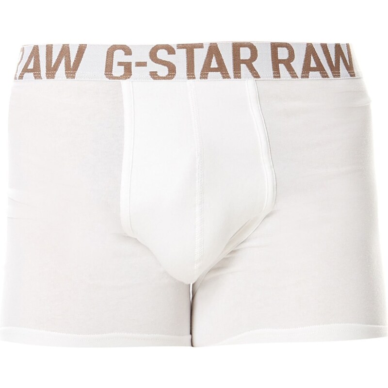 G Star Classic - Boxer - blanc