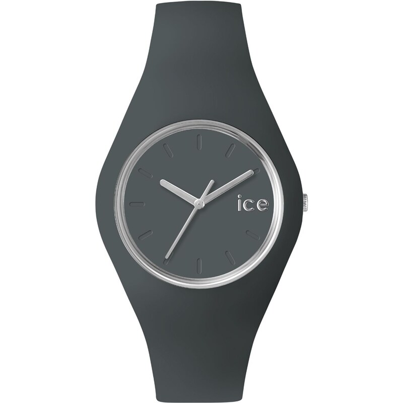 Montre bracelet en silicone Ice Watch