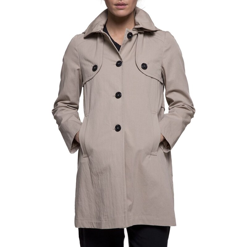Veste Sofresh Trench and coat