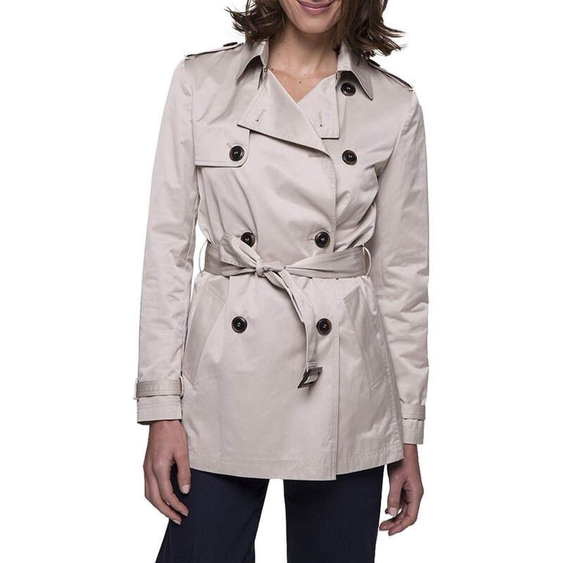 Veste Athney Trench and coat