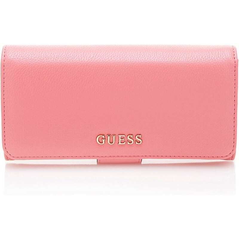 Guess District - Portefeuille - rose