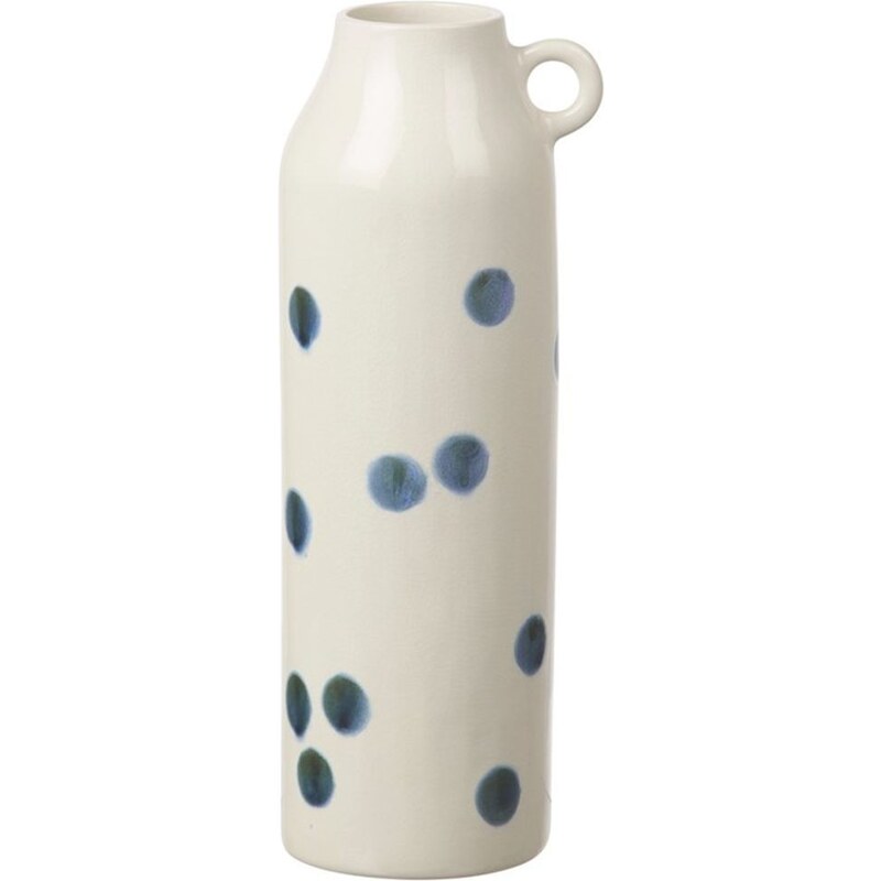 Pomax Overs - Vase bouteille - multicolore