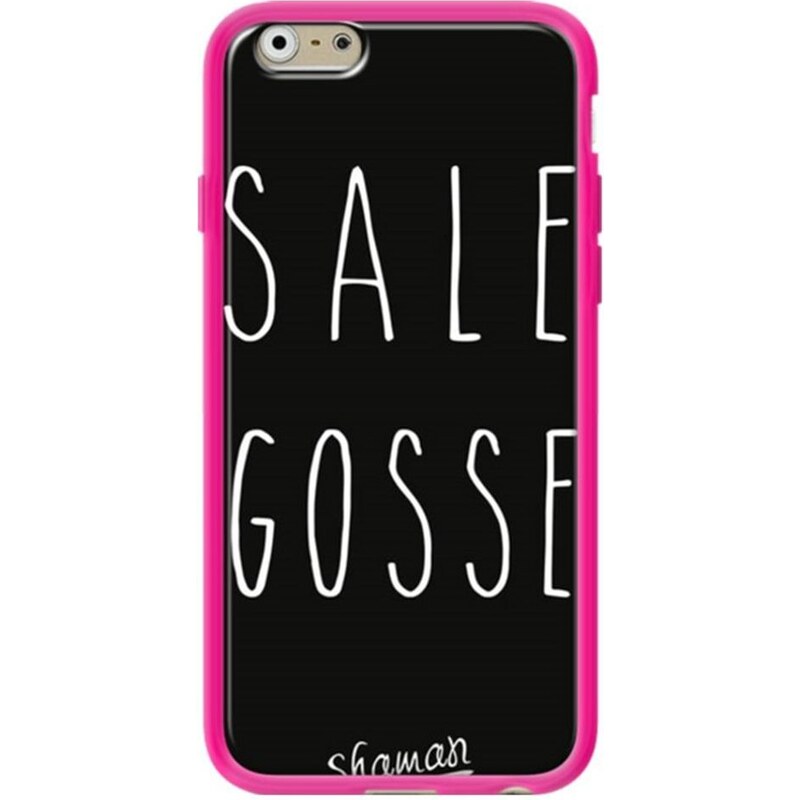 The Kase Coque pour iPhone 6/6S - rose