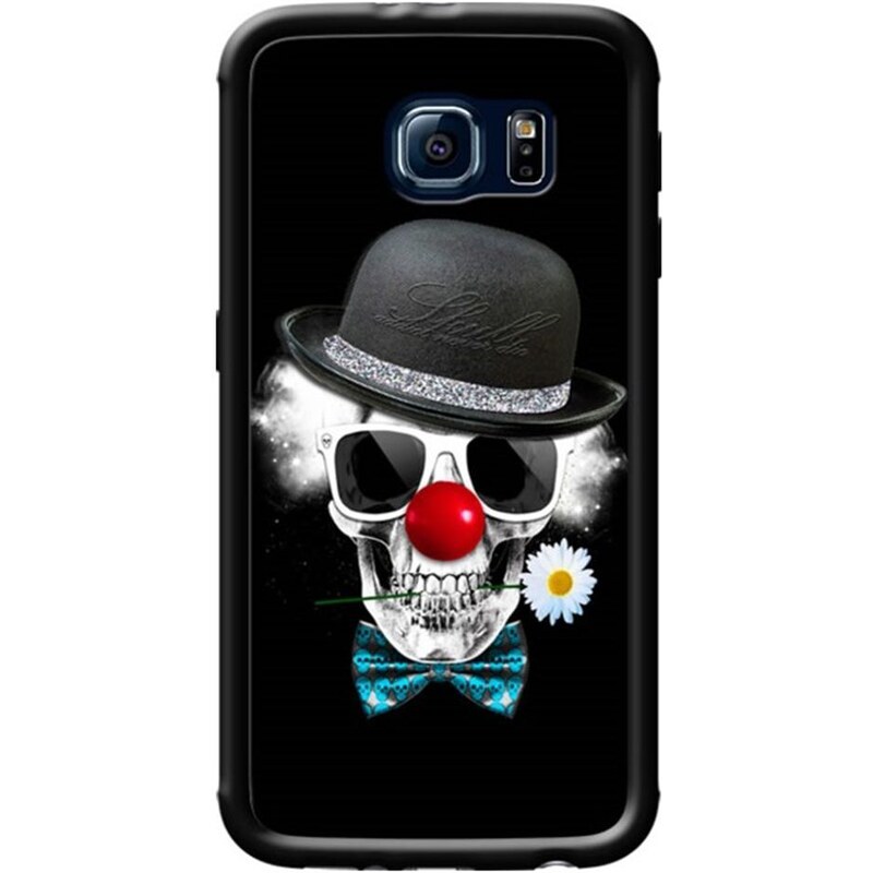 The Kase Galaxy S6 - Coque - noir