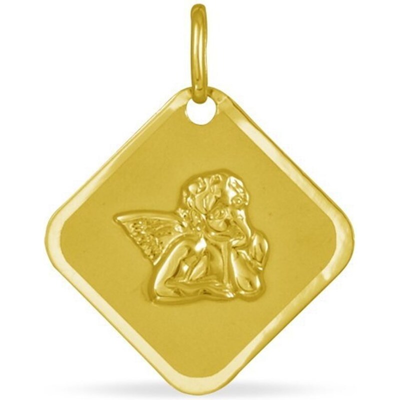 Médaille en or Histoire d'Or