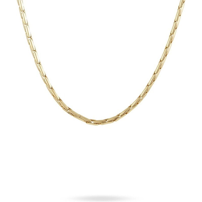 Collier Paloma Histoire d'Or