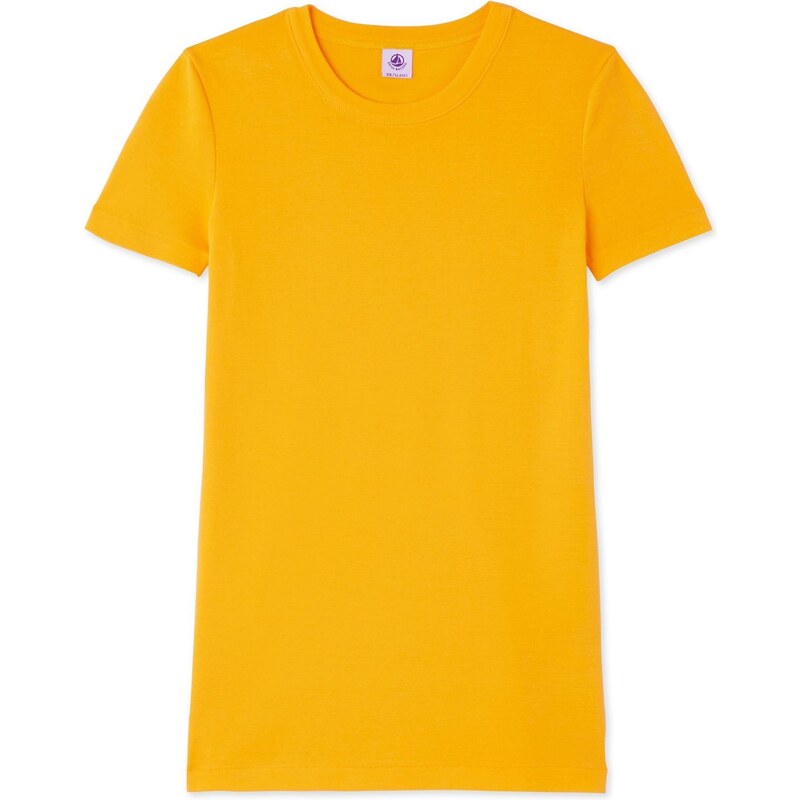 Petit Bateau T-shirt - orange