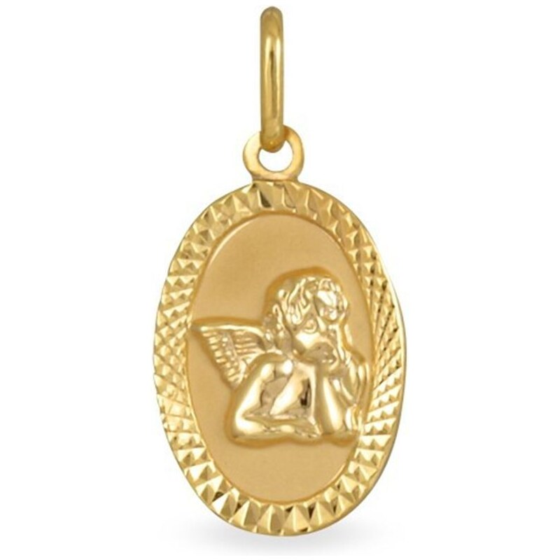 Médaille en or Histoire d'Or