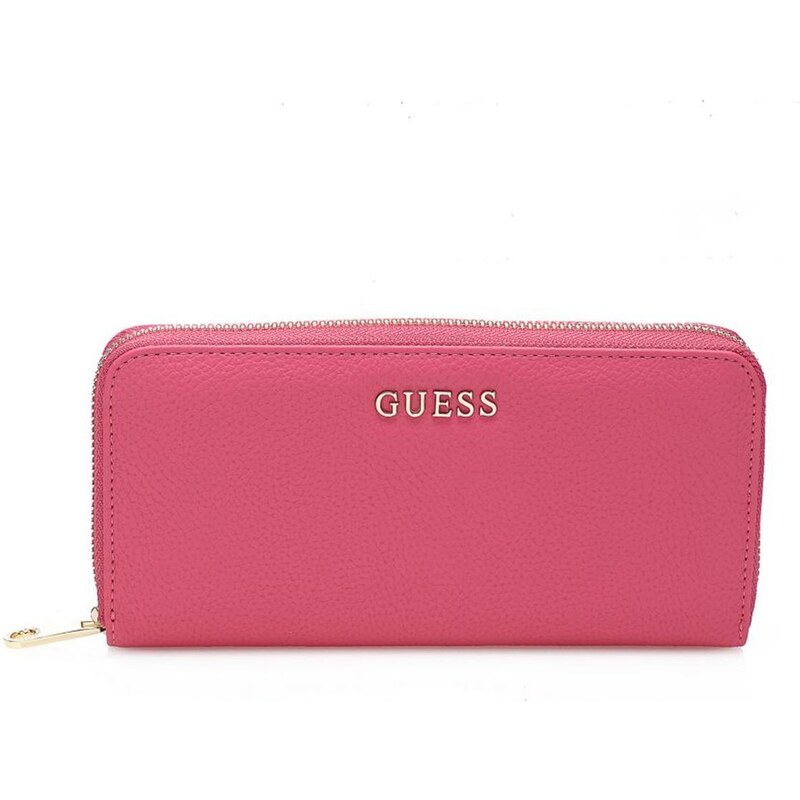 Guess Sissi - Portefeuille - fuchsia