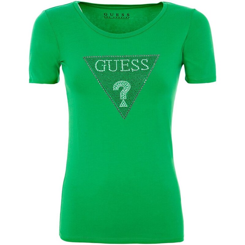 Guess T-shirt - vert