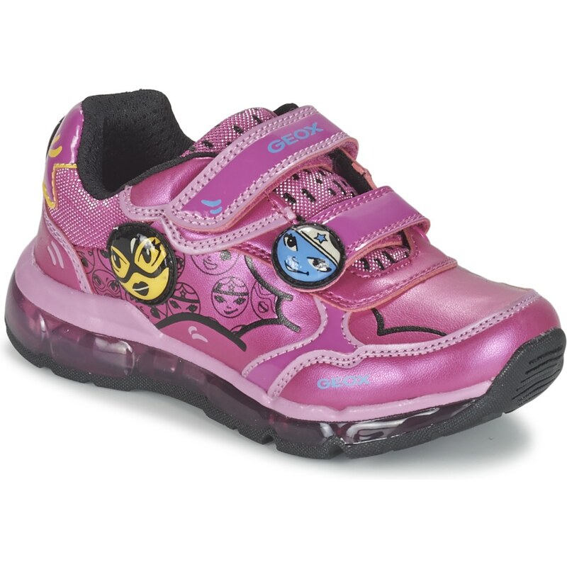Geox Chaussures enfant ANDROID GIRL
