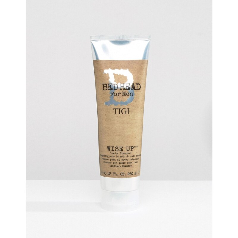 Tigi - Wise Up - Shampooing spécial cuir chevelu 250 ml - Multi