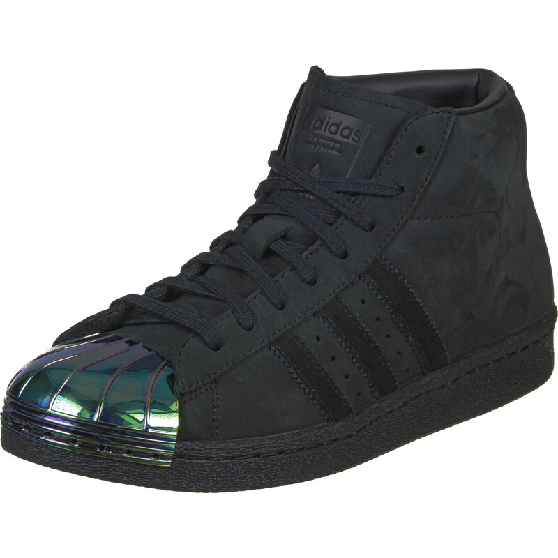 adidas Promodel W chaussures core black/ftwr white