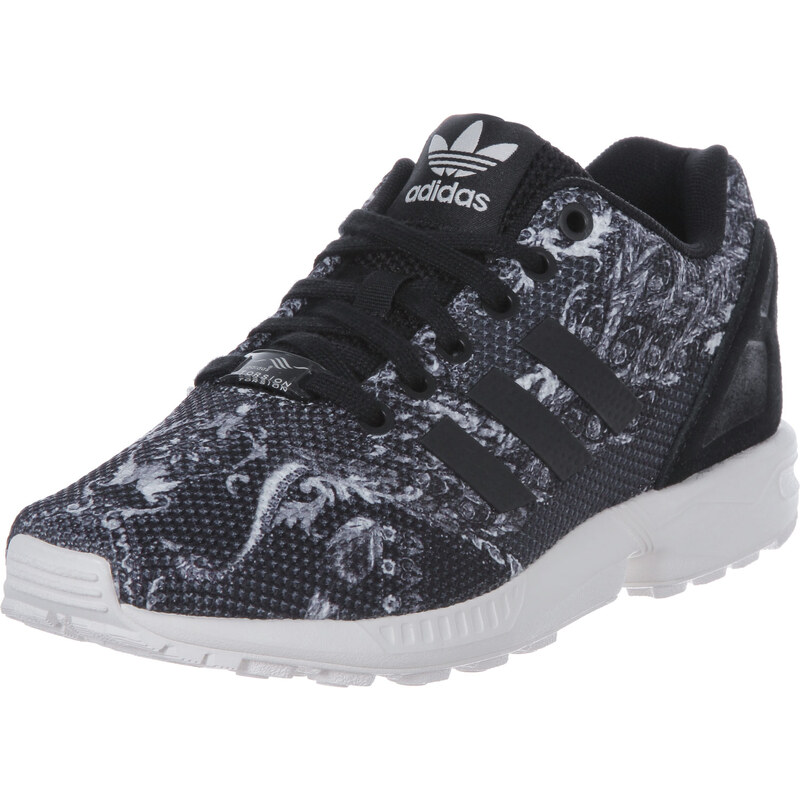 adidas Zx Flux W chaussures core black/off white
