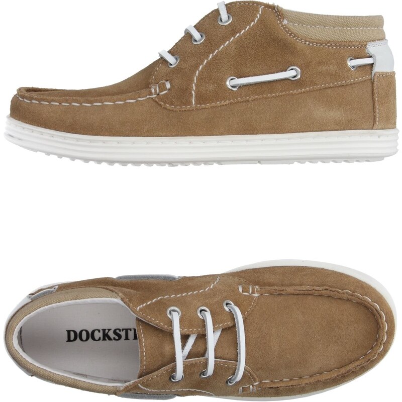 DOCKSTEPS CHAUSSURES