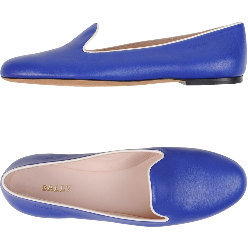 BALLY CHAUSSURES