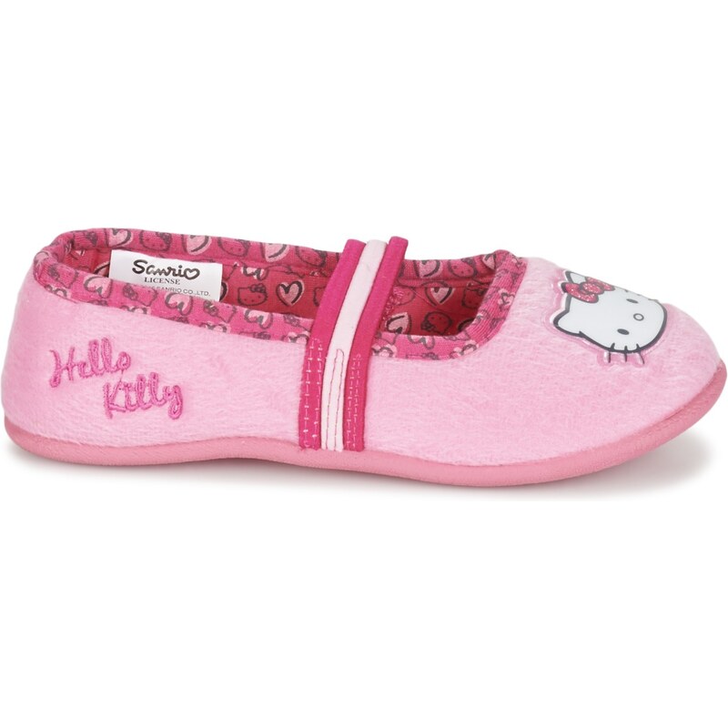 Hello Kitty Chaussons enfant ROBETTE