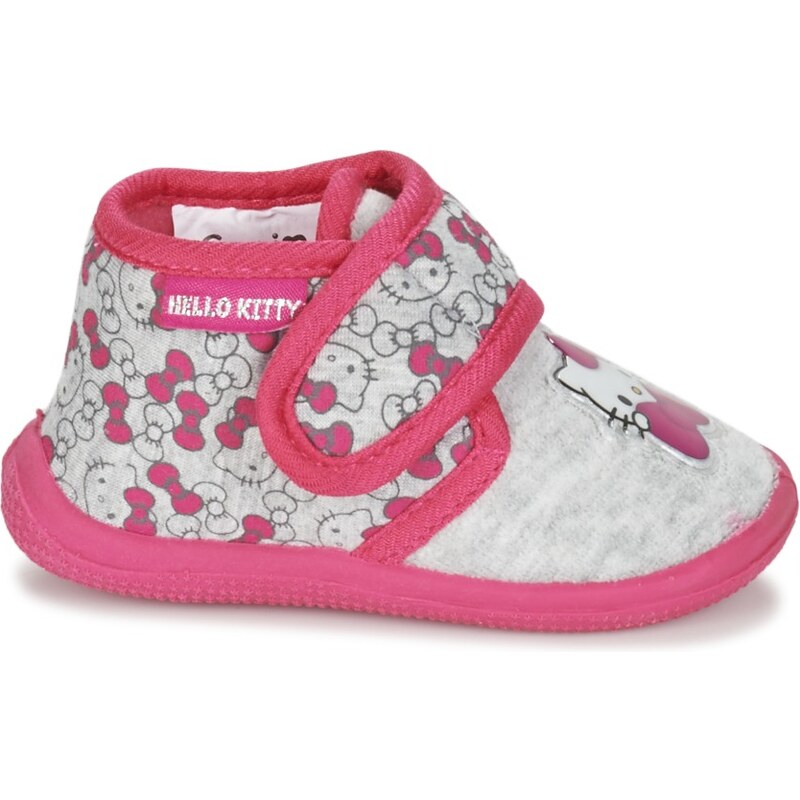 Hello Kitty Chaussons enfant CAPRICE