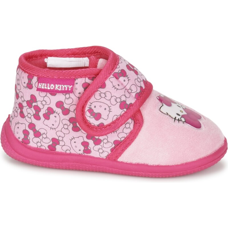Hello Kitty Chaussons enfant CAPRICE