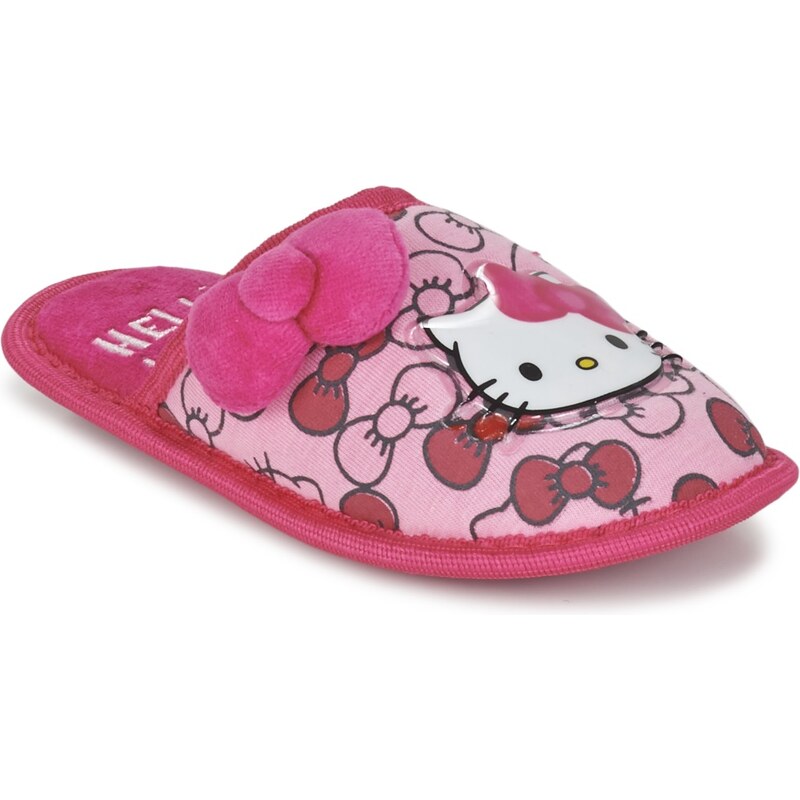 Hello Kitty Chaussons enfant CLARISSE