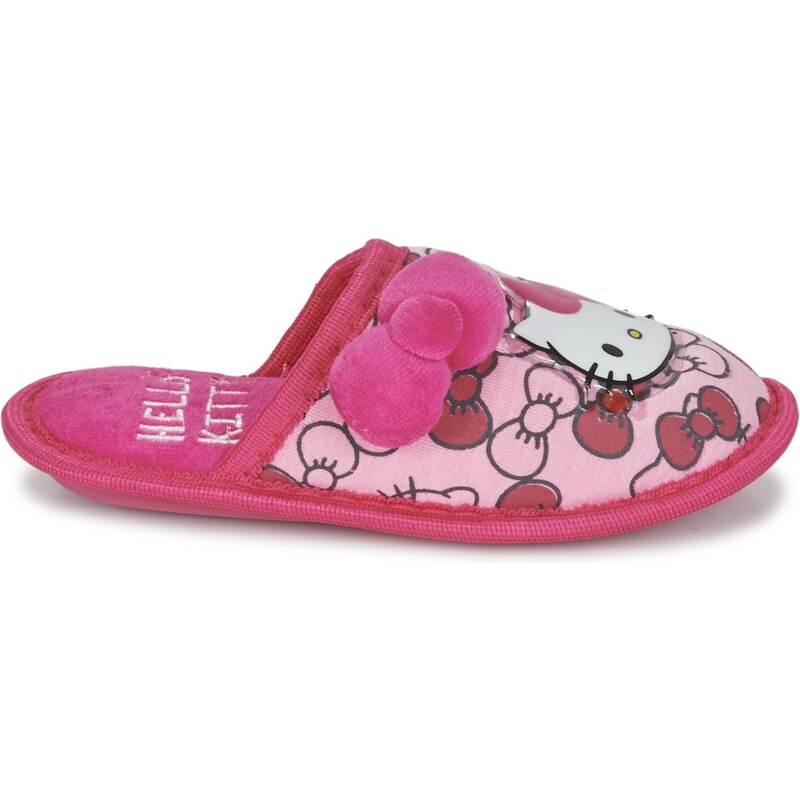 Hello Kitty Chaussons enfant CLARISSE