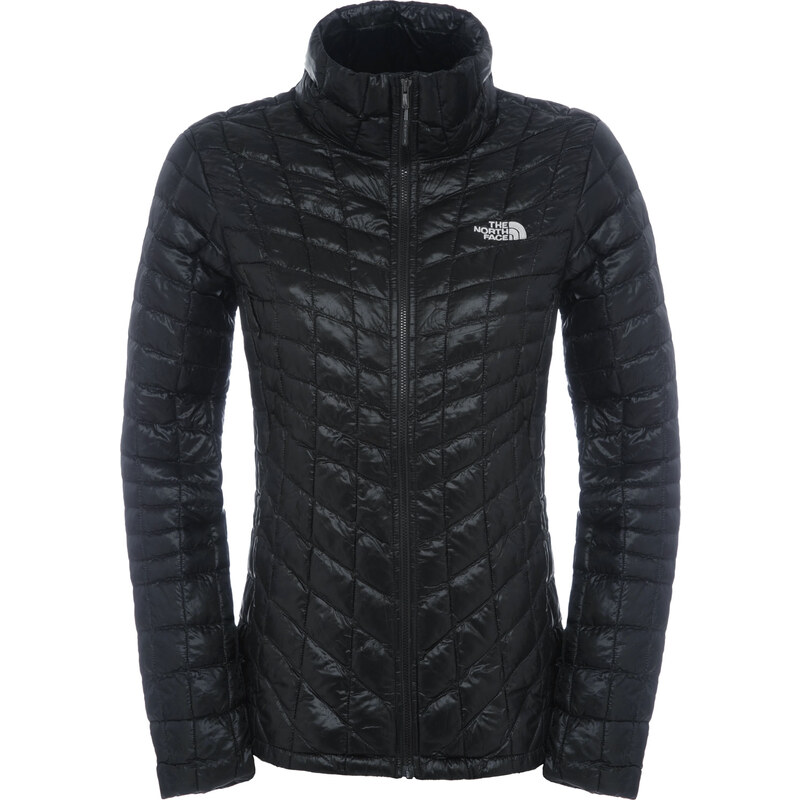 The North Face ThermoBall W doudoune synthétique black