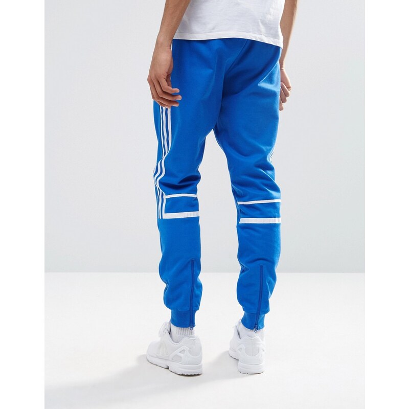 adidas Originals - CLR84 AY9257 - Pantalon de jogging - Bleu