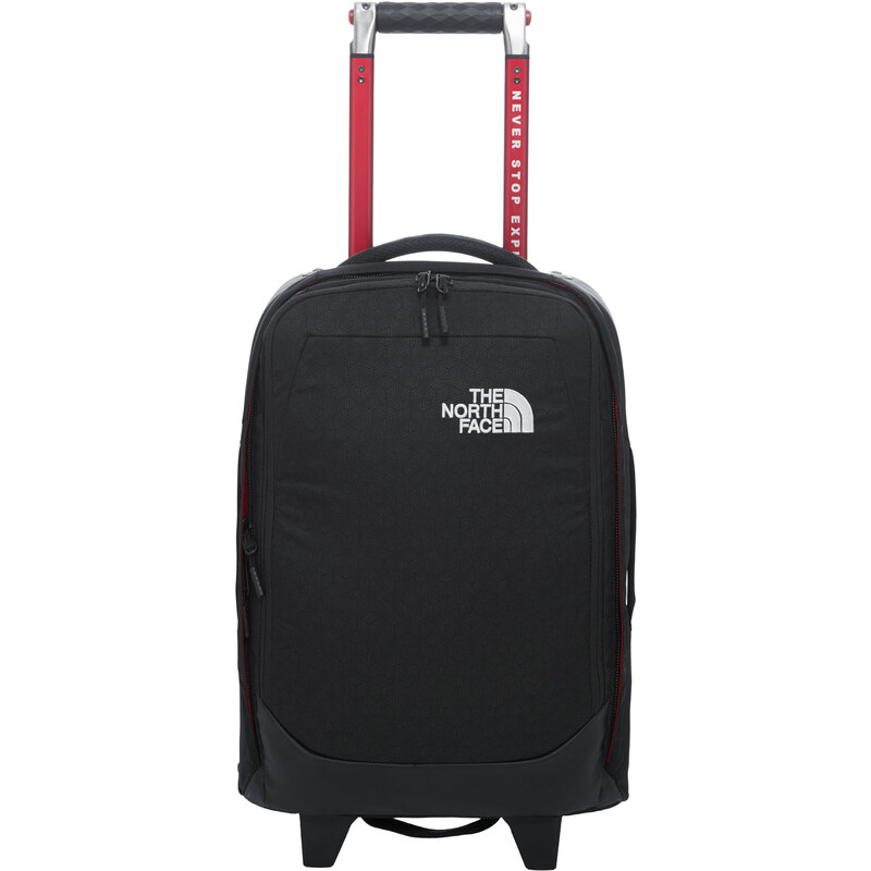 The North Face Overhead valise à roulettes black