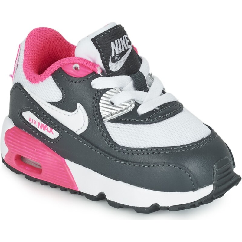 Nike Chaussures enfant AIR MAX 90 MESH TODDLER